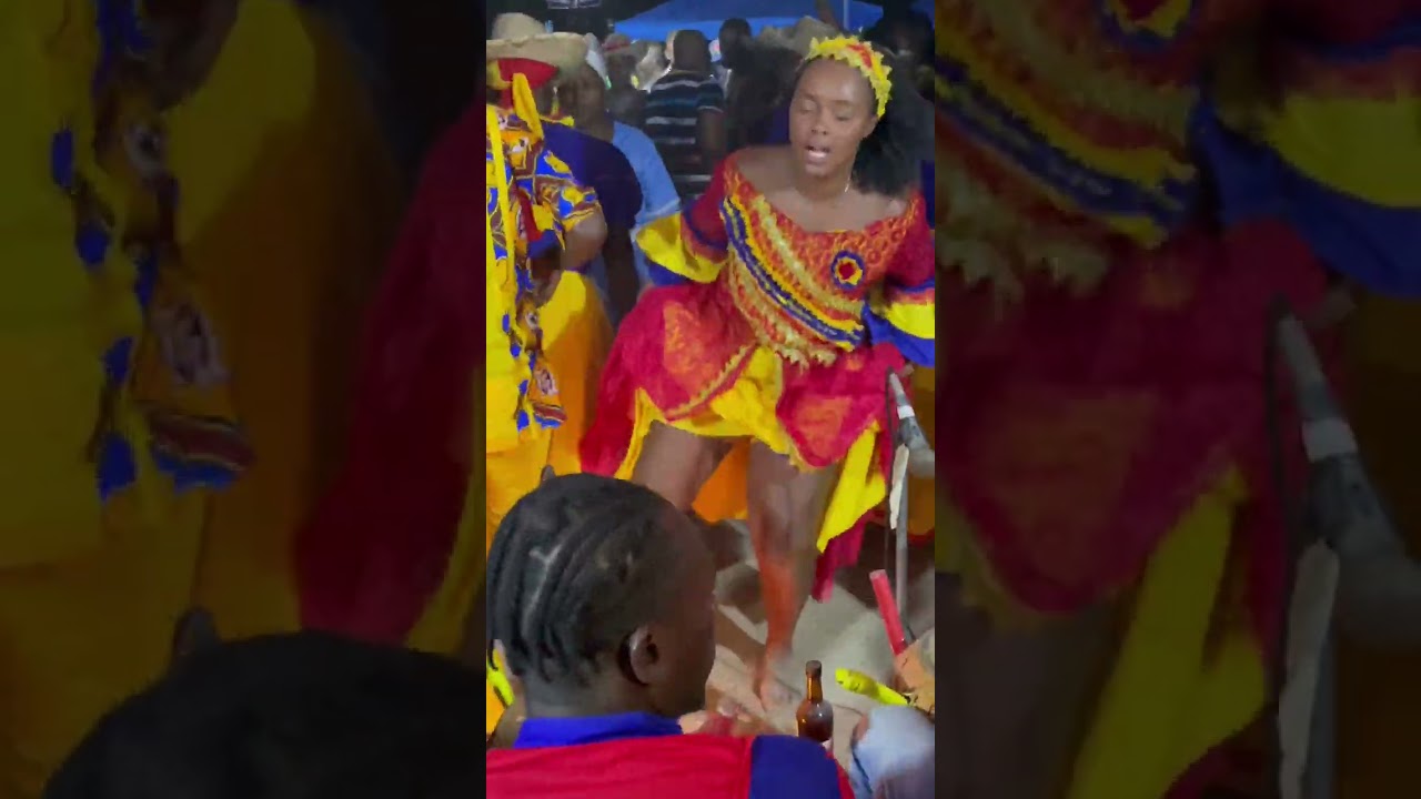 Vodou Ayiti #Lakou