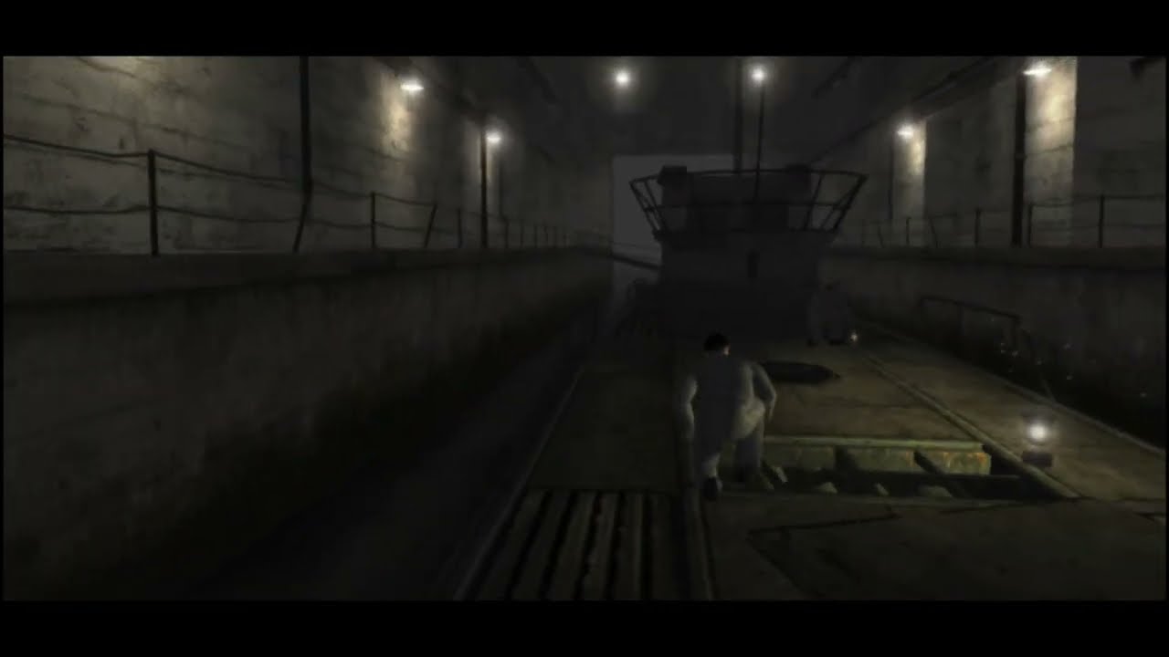 Hidden & Dangerous 2: Sabre Squadron widescreen fix 1440p all missions 2019