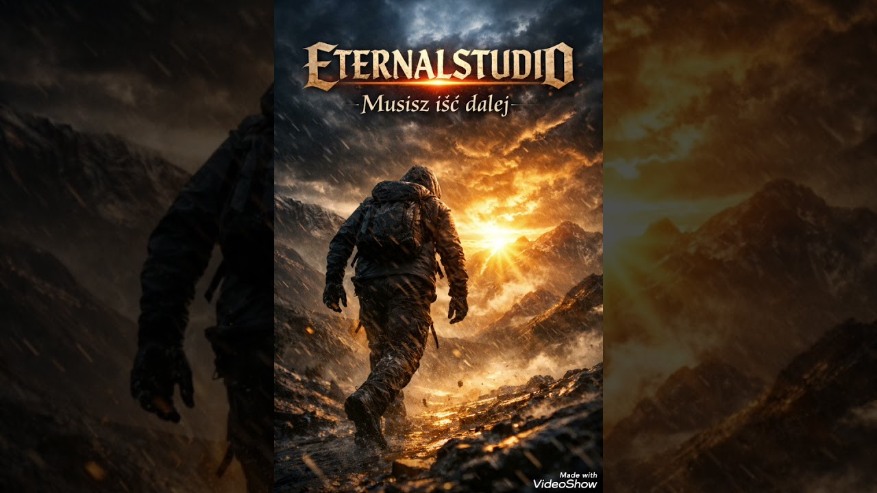 EternalStudio - Musisz iść dalej 