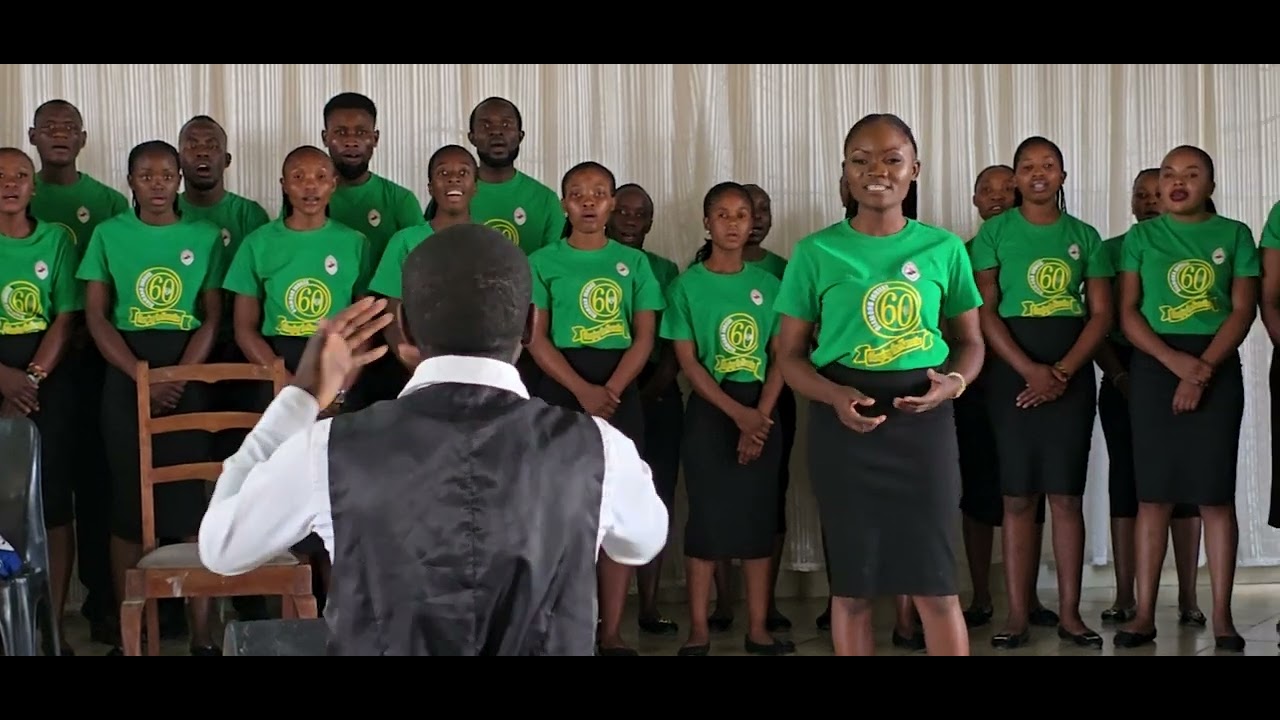 The Rhema Of Praise - Compulsory Song  [Presbytery Festival  2025]