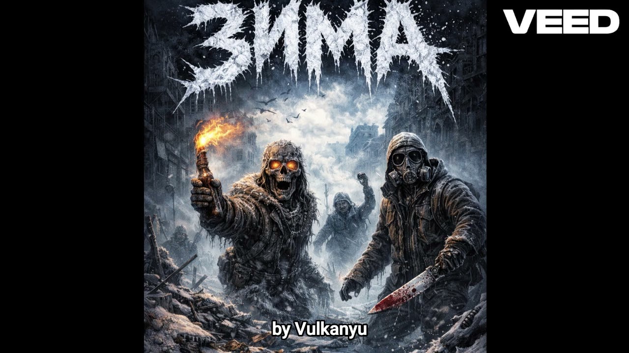 Зима