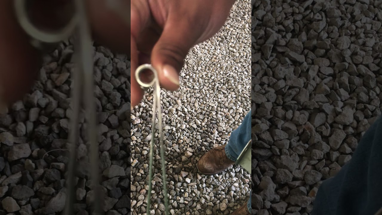 Aussie slide jig DIY