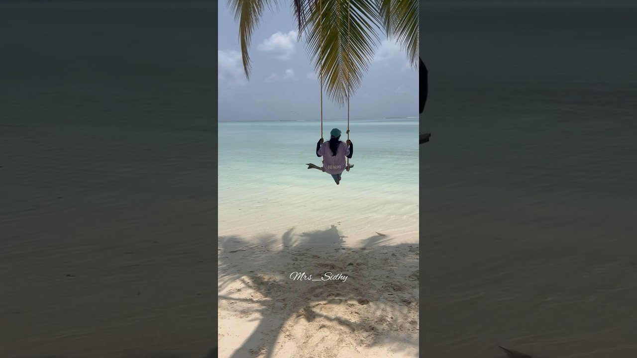 📍Thinnakara Island🏝️#trendingshorts#youtubeshorts#travel #love#lakshadweep#shortvideo#fyp#goviral