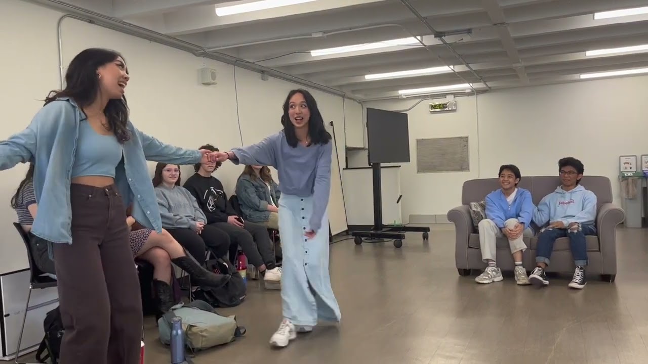 Unlikely Lovers - Falsettos