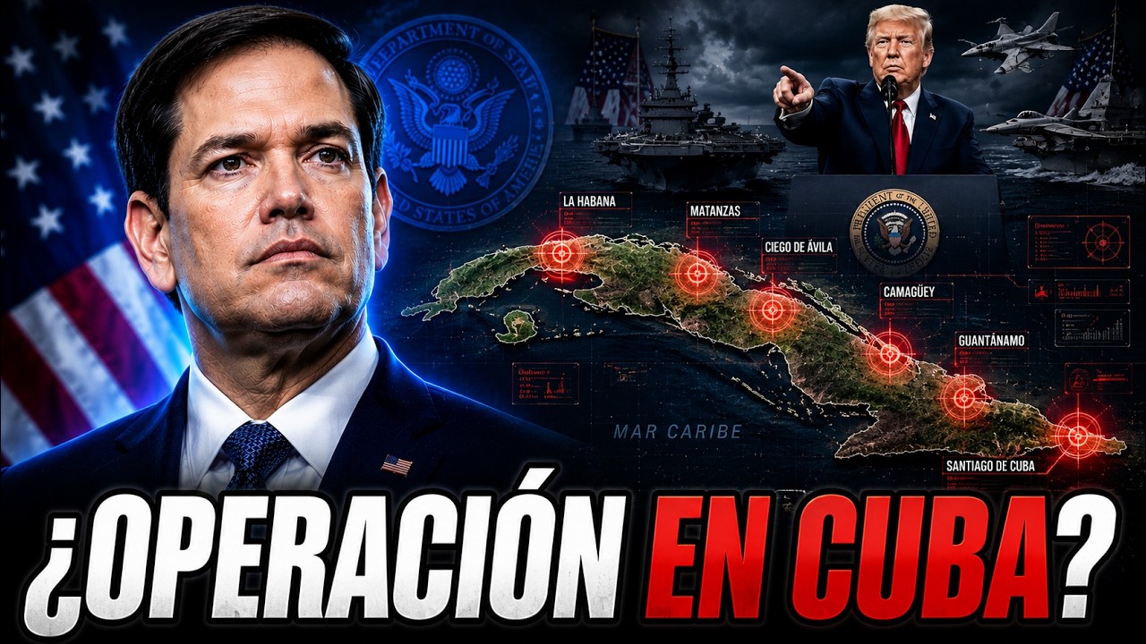M&aacute;s presi&oacute;n internacional sobre Cuba mientras crece la crisis interna #Cuba