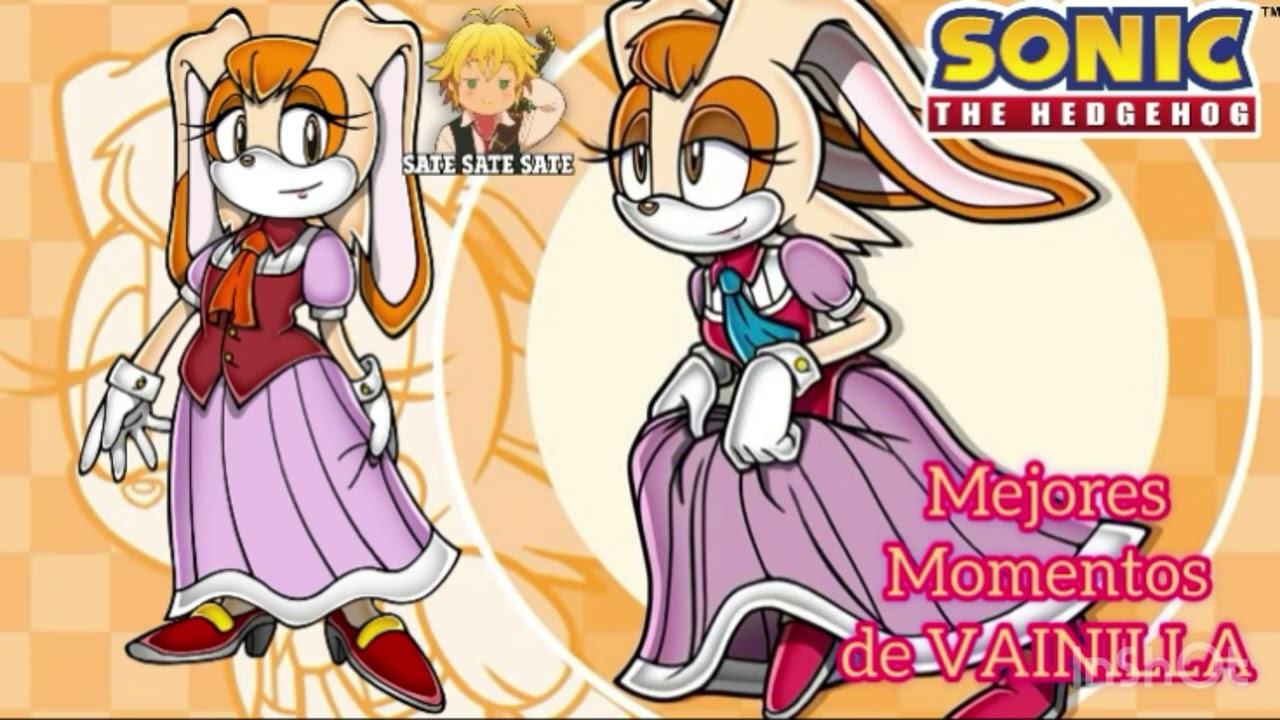 [COMISIONES] Mis Momentos Favoritos de VAINILLA! 