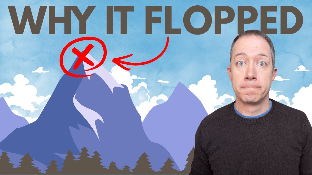 8 Ways You’re Screwing up Your Climax (From an Editor)