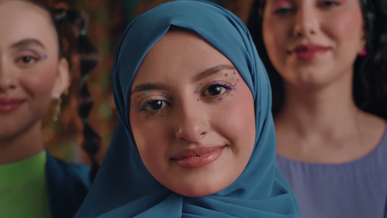 WHO INSPIRES YOU? | SEPHORA RAMADAN 2024