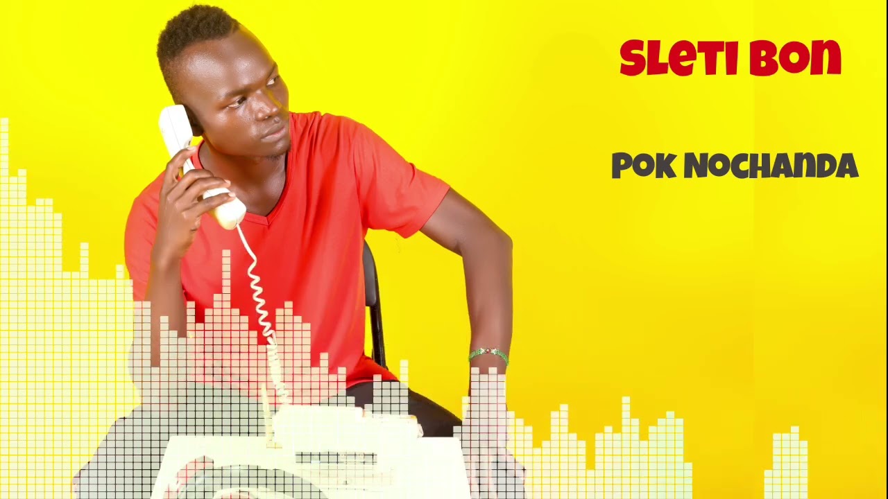 POK NOCHANDA (OFFICIAL AUDIO).
