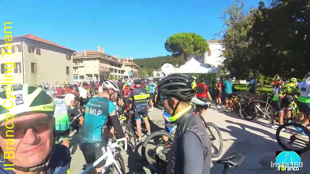 Prosecco Cycling 2024