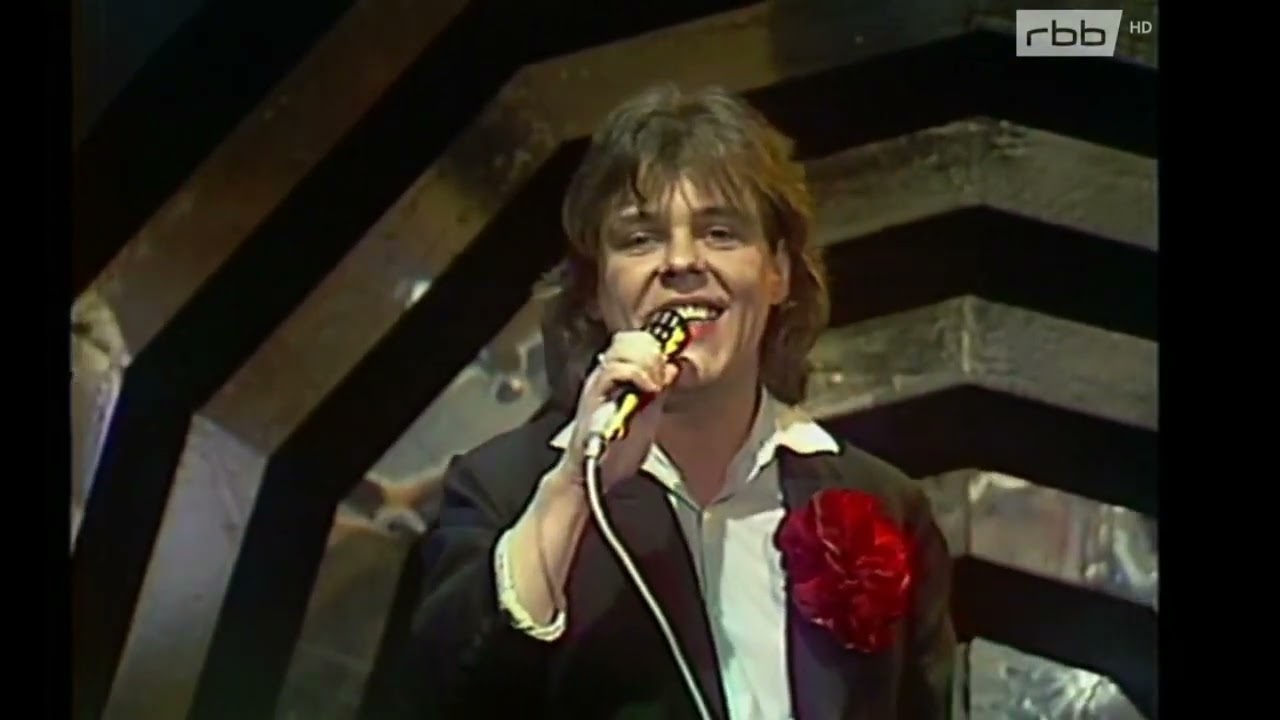 Neumis Rock Circus - Der Clown