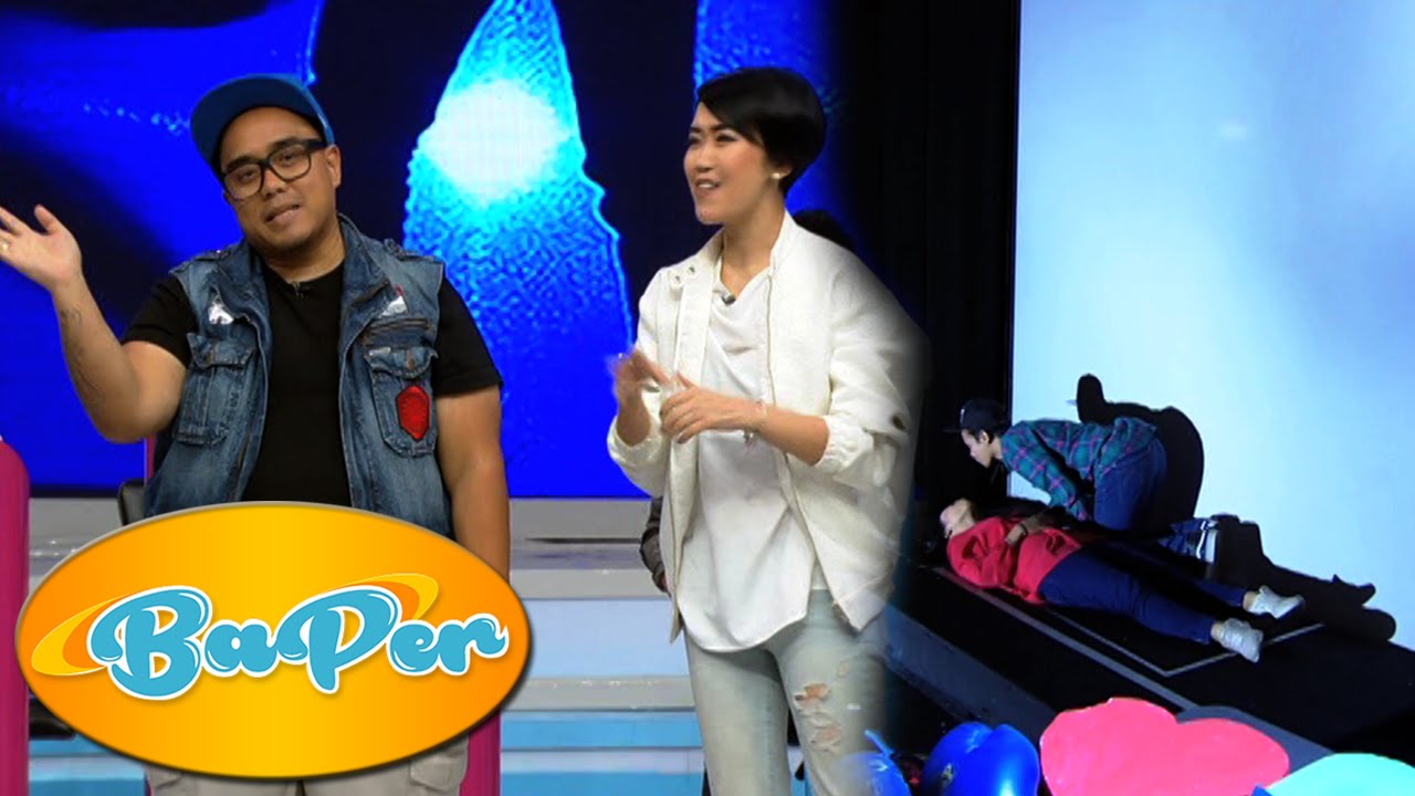 Kacau nya Tim Mumuk di game TeBang [BAPER] [04 September 2016]