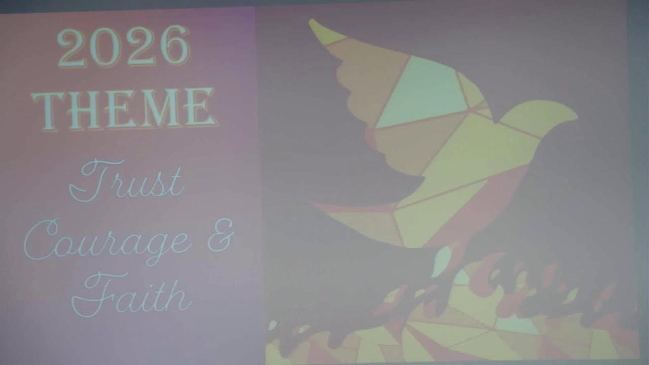 01/30/2026 - Bethesda Corkscrew SDA, Naples,  Fl. | Pr. Wilcy Brathwaite| | 