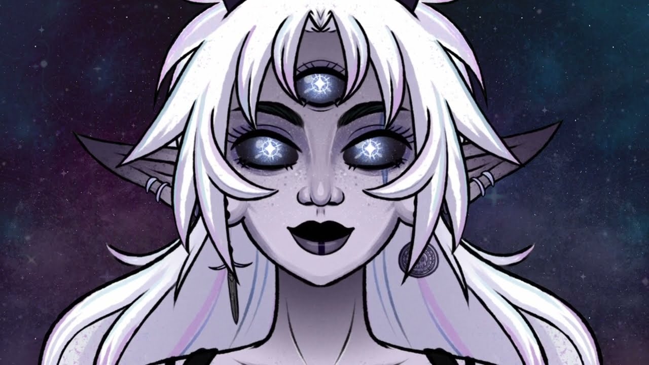 PNGtuber Showcase (Rahituber Mouse Tracking)