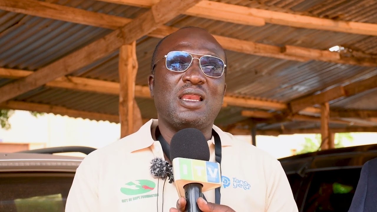 Tanzania inapaa kimataifa