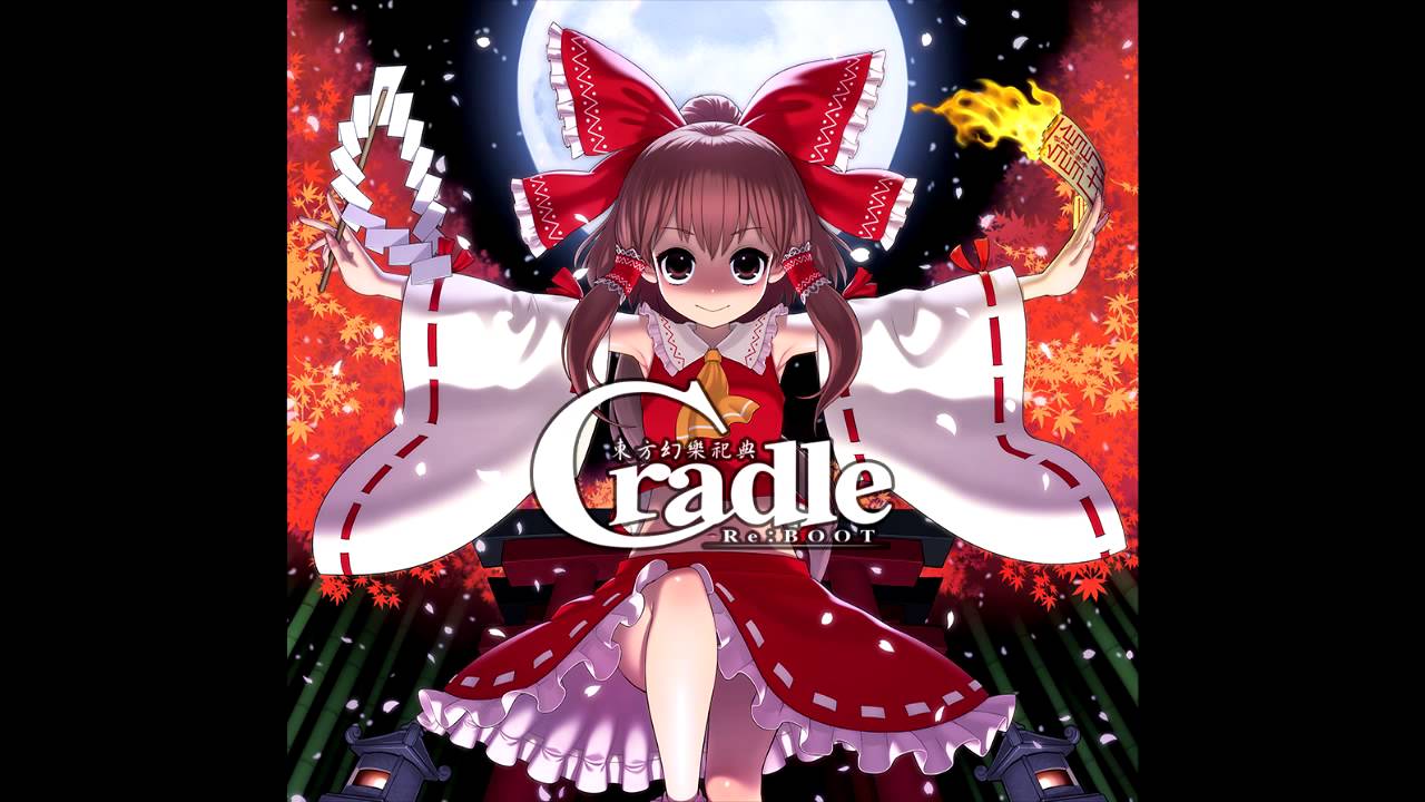 sound sepher - 妖々跋扈 ~ Speed Fox!