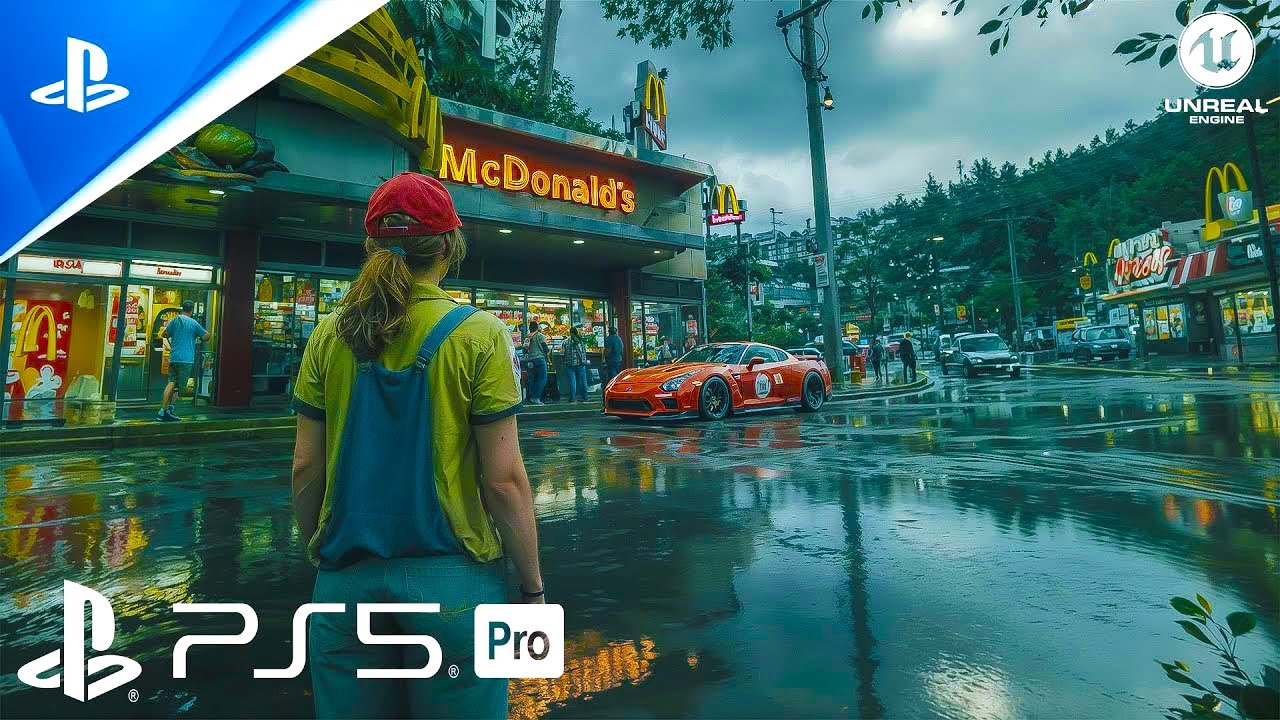 ИГРОВЫЕ НОВОСТИ которые ВЗОРВУТ ТВОЙ МОЗГ! 🔥