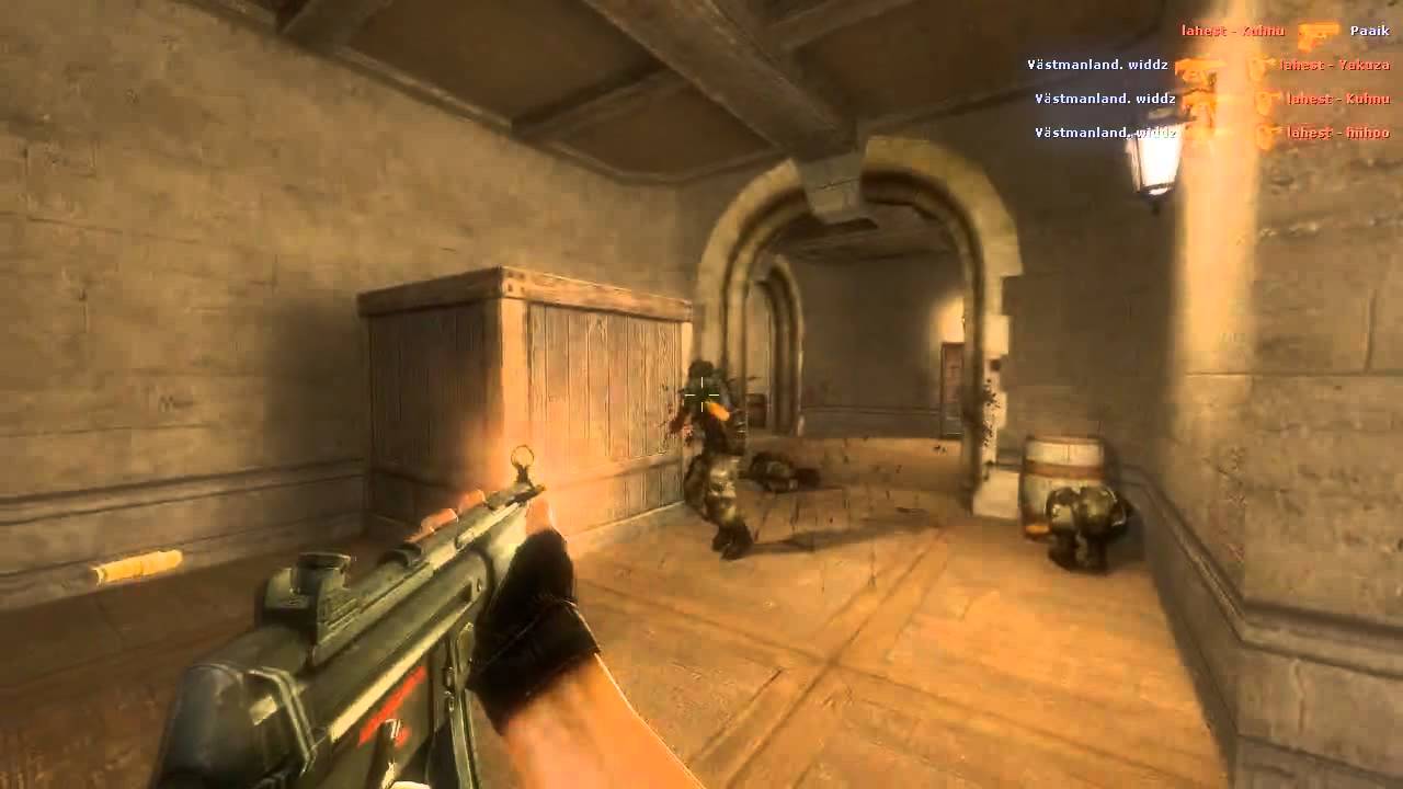 CS S widdz COTD 13juni