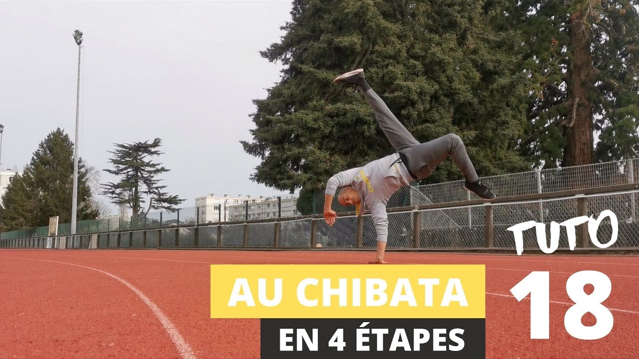 Tuto Au-Chibata  En 5 Minutes ⏱️! 🙂