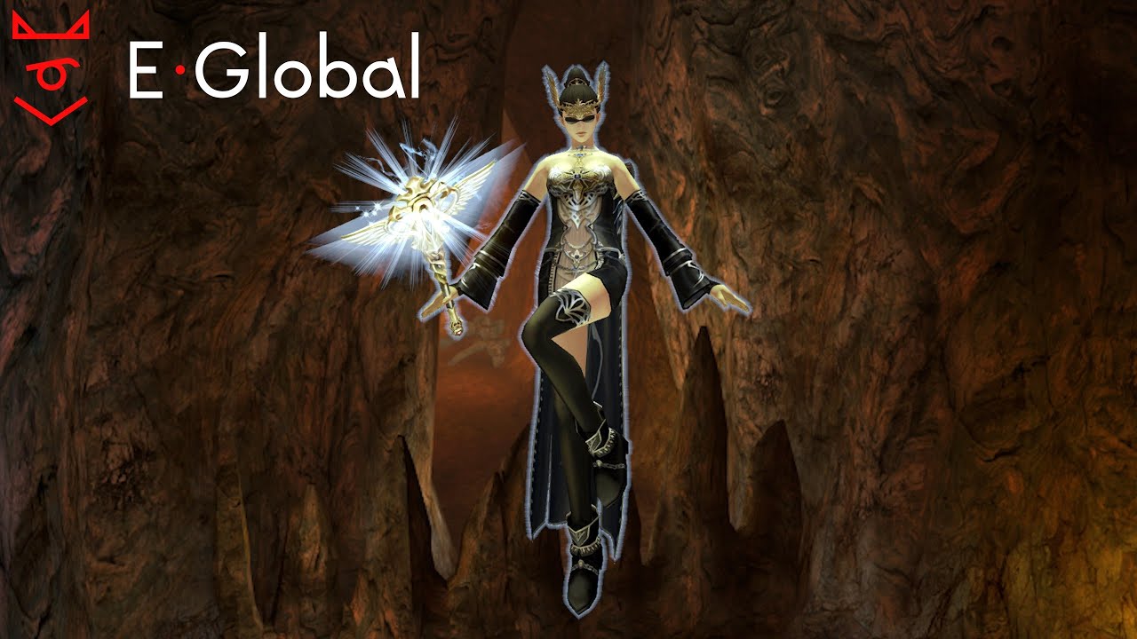 Battle for LoA / E-Global Masterwork 5 / OP CLAN / RM party