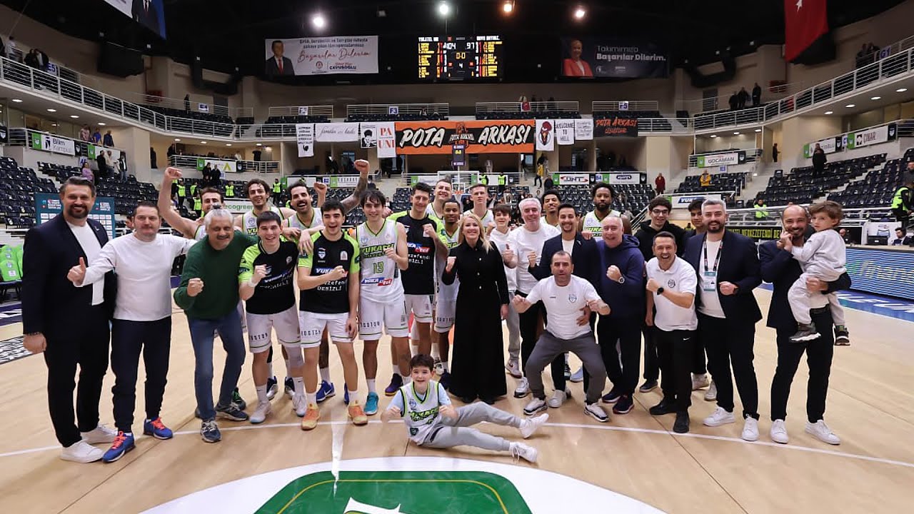 Bir şehir... Bir tutku... Bölüm 7: Onvo Büyükçekmece