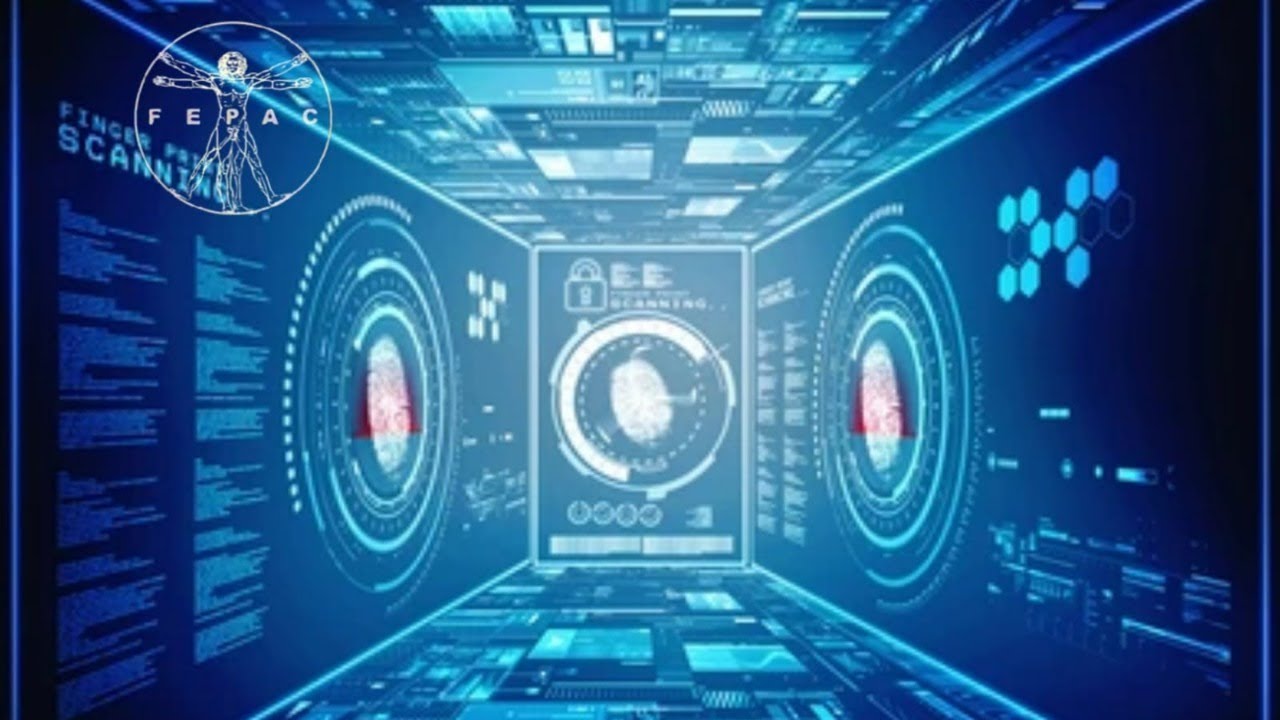 Informática forense - uso de la inteligencia artificial con áreas de criminalística