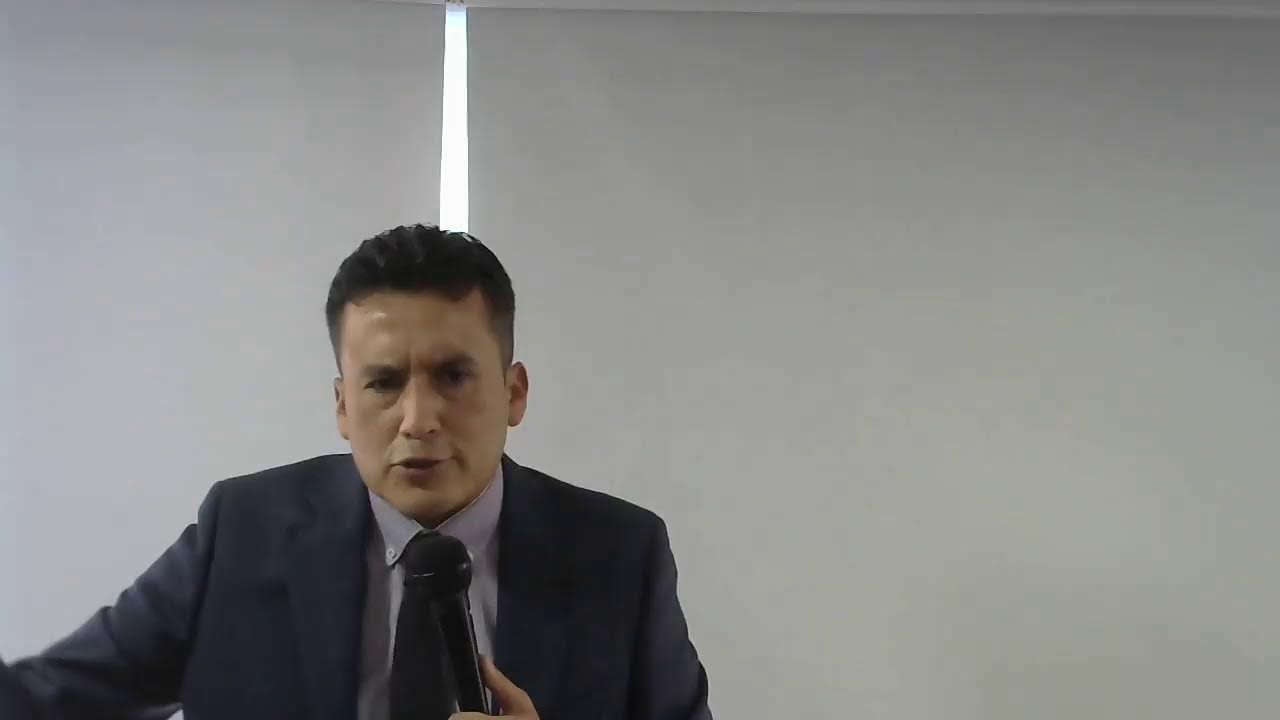 Prédica: Señales y parábolas. Lucas 11:29-36. Pr. William Gutiérrez.