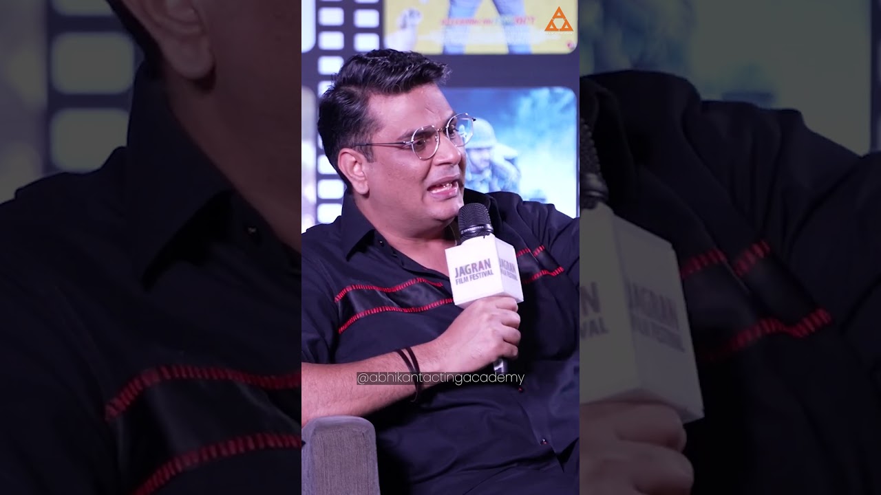 How casting director choose actors - Mukesh Chhabra