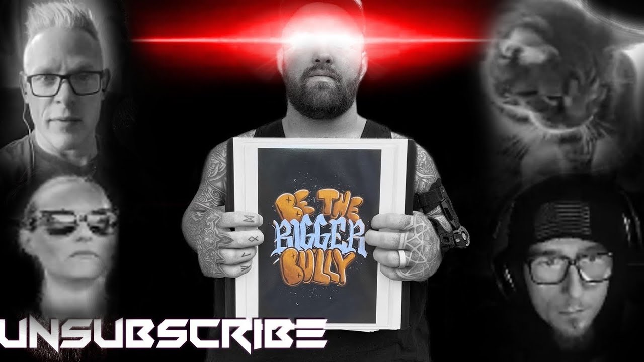 YOUR KIDS ARE STILL IN DANGER: BUFFALO SCHOOLS 2 @unsubscribepodcast / JARROD CHRISTMAN / IRON SEAS