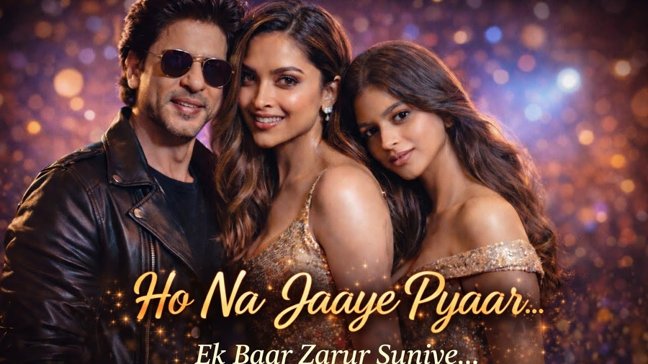 Ho Na Jaye Pyaar Tumse Hume 💖 | Dil Ko Chu Jane Wala Romantic Song 2026 | Must Listen Once!