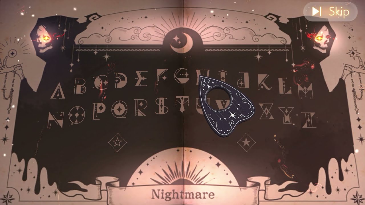 (Obey Me: Nightmare) Rolling, but You're Broke