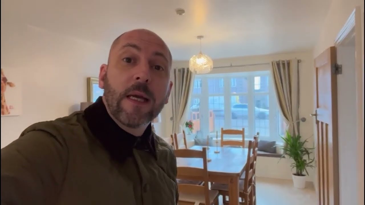 House for sale in Bedworth- Newtown Road