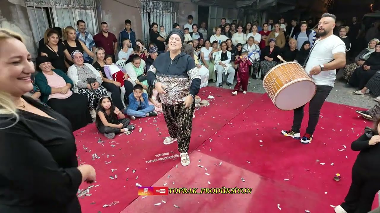 roman havası böyle oynanır izle gör yeni#romandüğünleri #2025 #toprakprodüksiyon #dance #romanhavası
