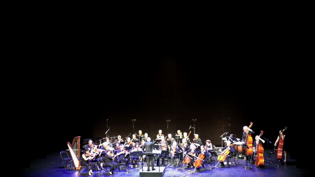 J. Haydn : Symphonie n°104, (dite 