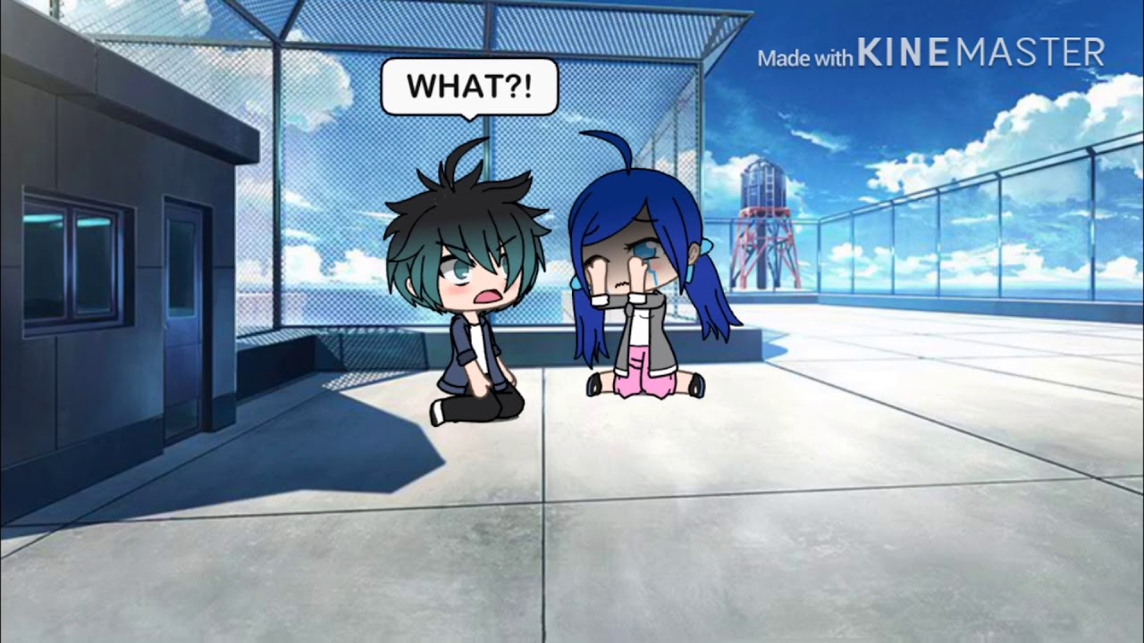Part 6 Not Another Song About Love (miraculous fan based)