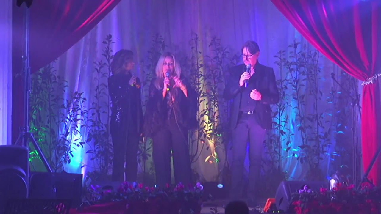 Live streaming del Festival della Canzone Cristiana Sanremo 14 Febbraio 2025