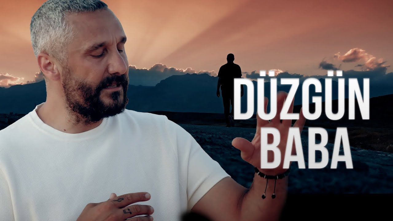 İLHAN İ&Ccedil;LEK - D&Uuml;ZG&Uuml;N BABA  (Official Video 2022)
