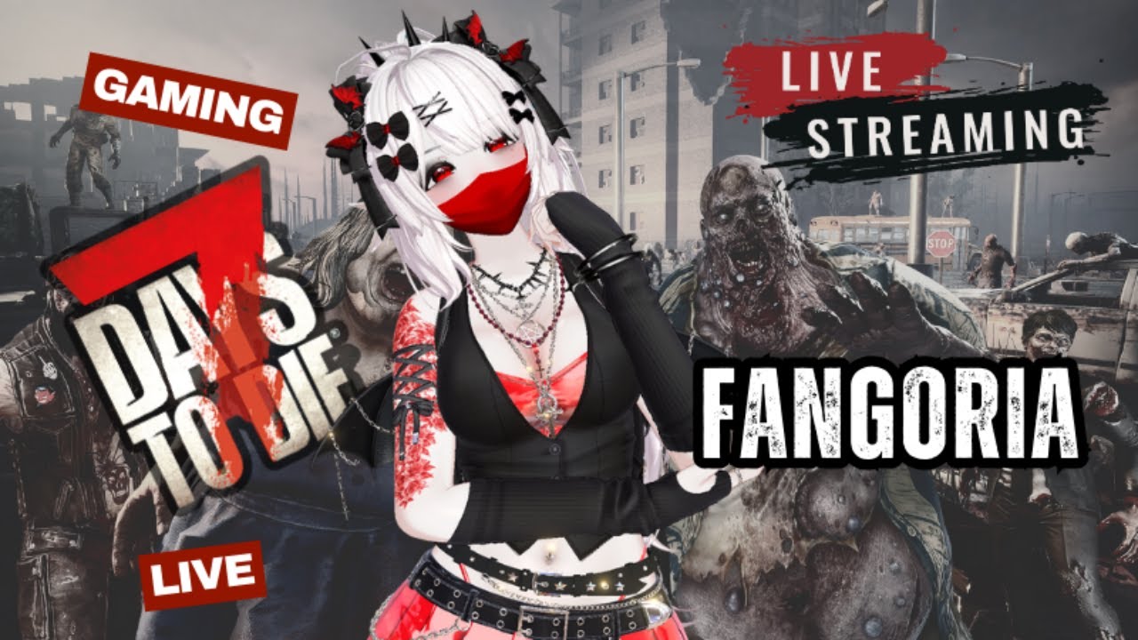 💗 Just Chatting & Gaming