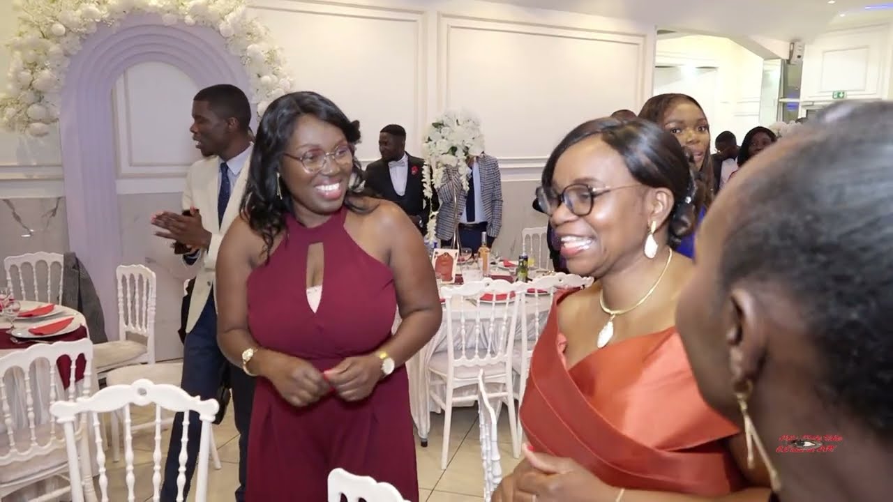 Suite Ghinele & Girès soirée