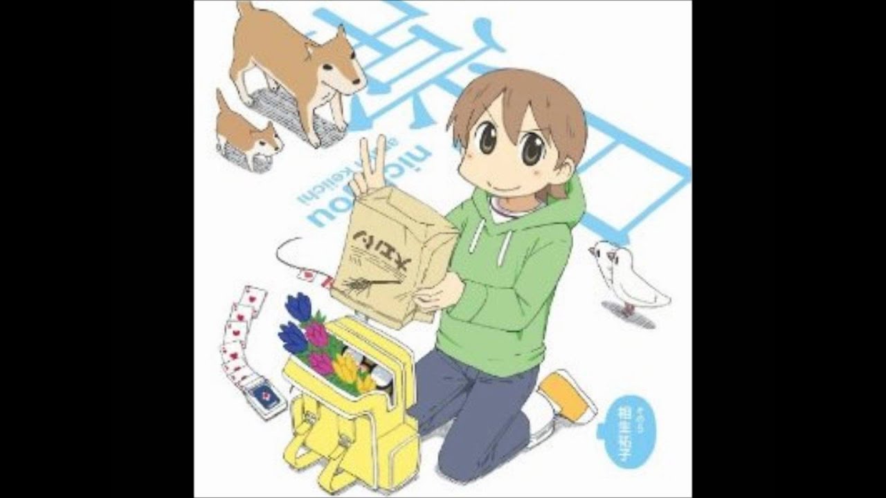 【日常キャラソン】ゆっこのギャグ百連発