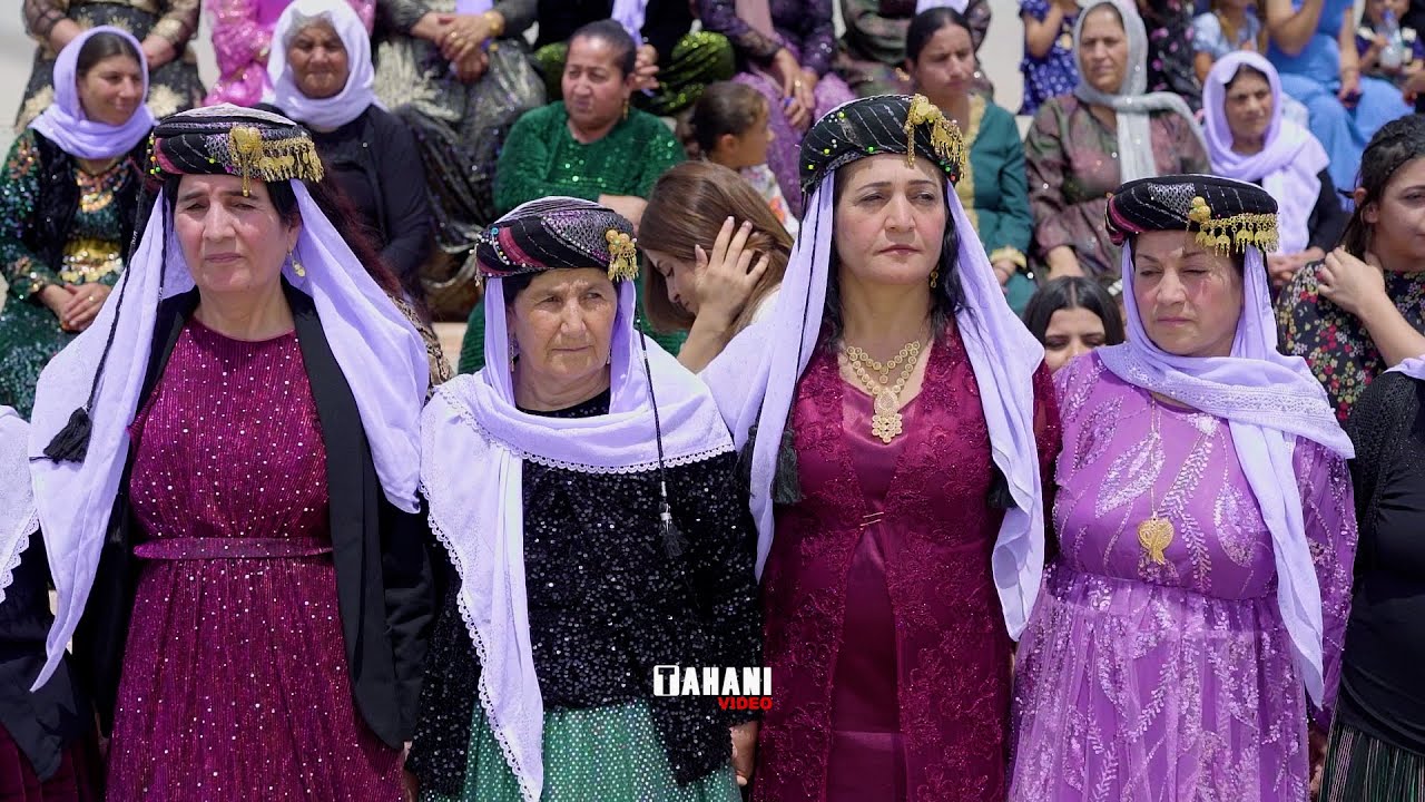 04 Tawafa Xatare 2024 #tahanivideo