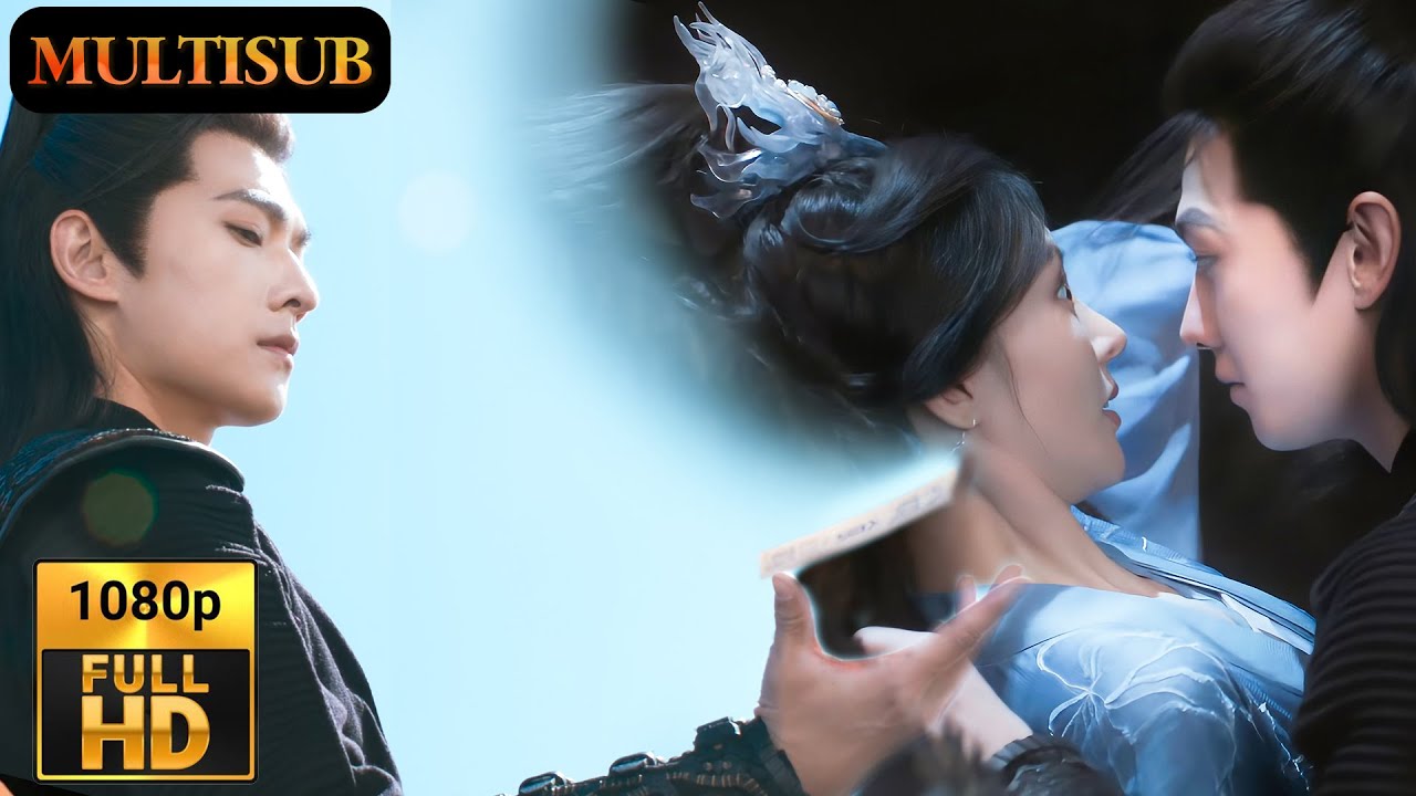 【最新武俠爽文大片】小夥走火入魔後竟強行與美艷師祖“雙修”，竟因此獲得絕世法寶！