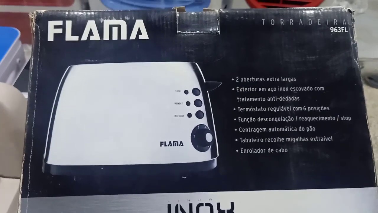 Best Electric Toaster Price In Islamabad Pakistan | 2 Slice | Flama | Full Steel | Home Delivery