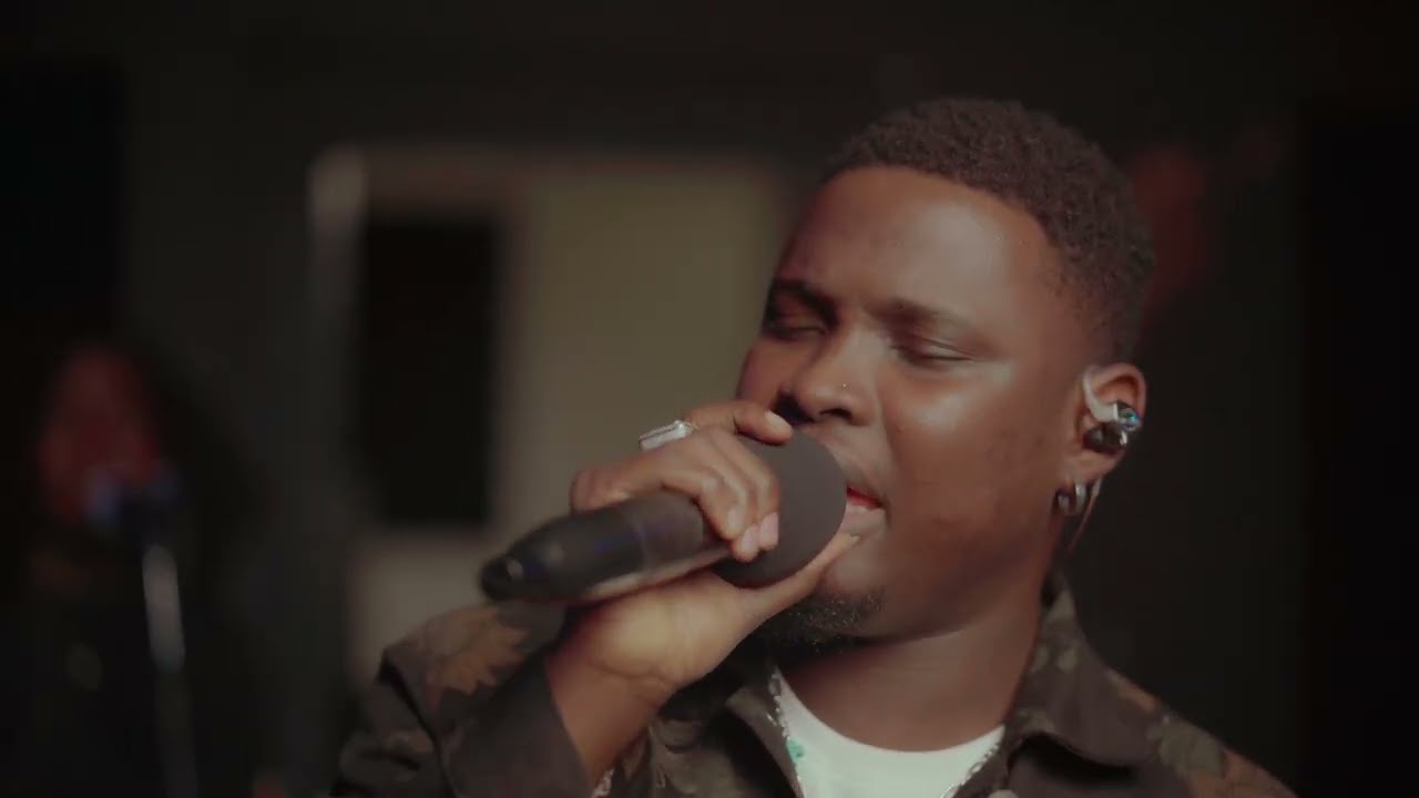 HANDS OF TIME (Live Version) - SHIIRO SZN