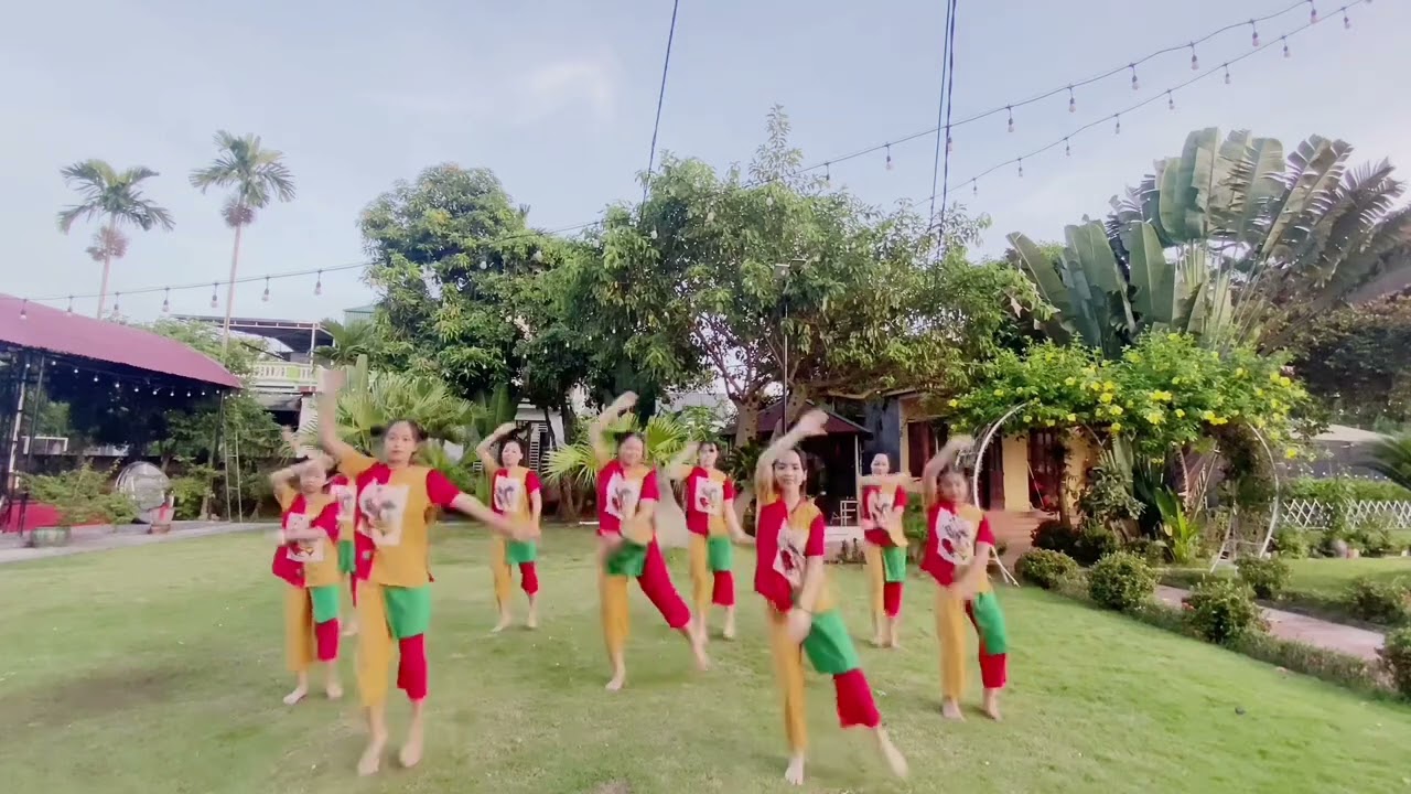 Liên khúc trung thu- thuận zilo