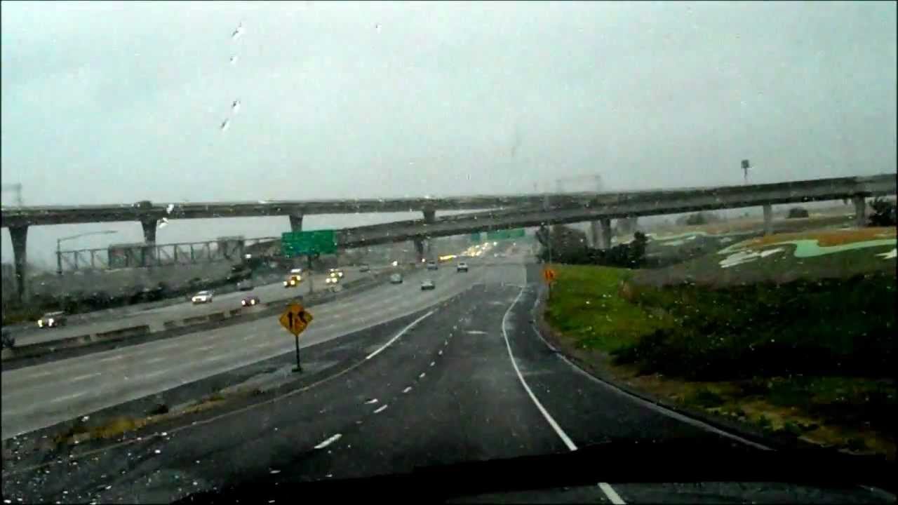 I-5 North to 6th Ave. [Downtown San Diego]
