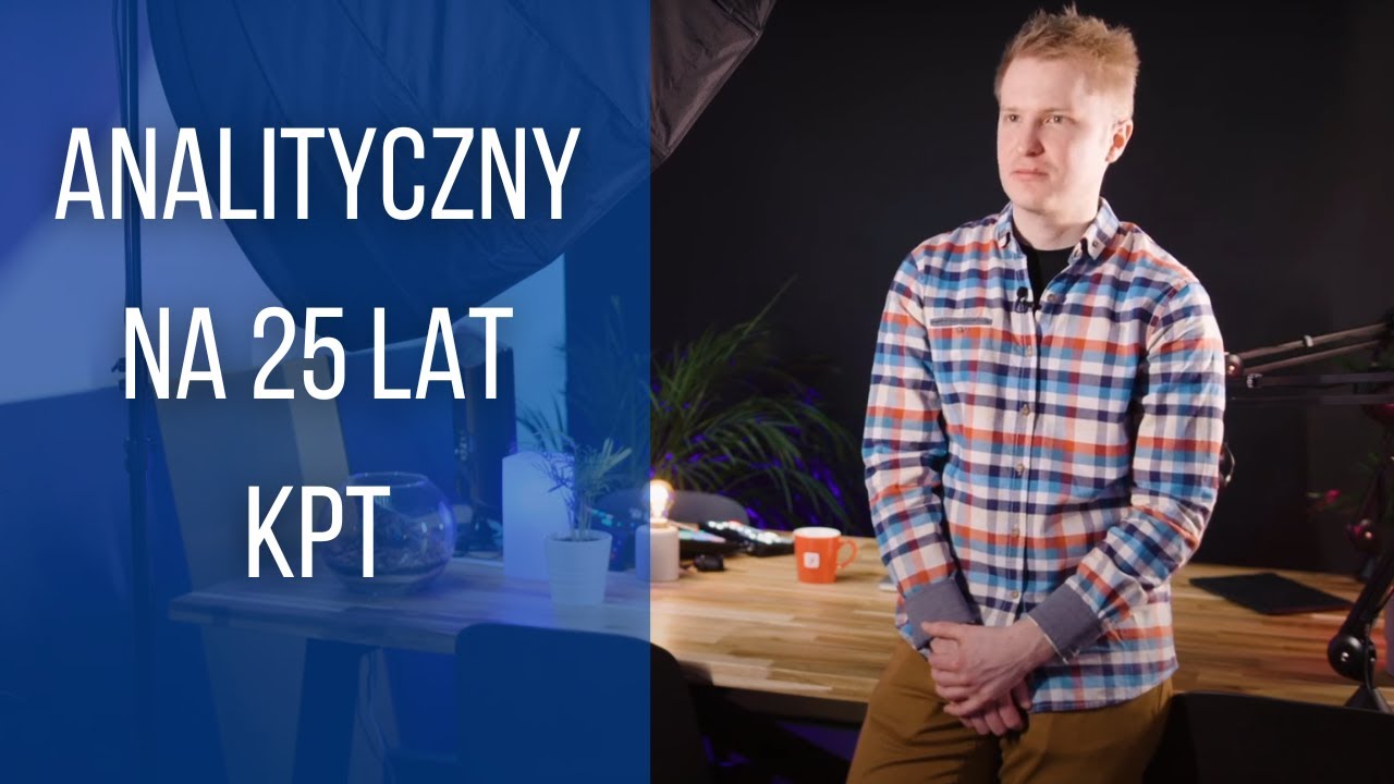 Krok po kroku. Analityczny na 25 lat KPT