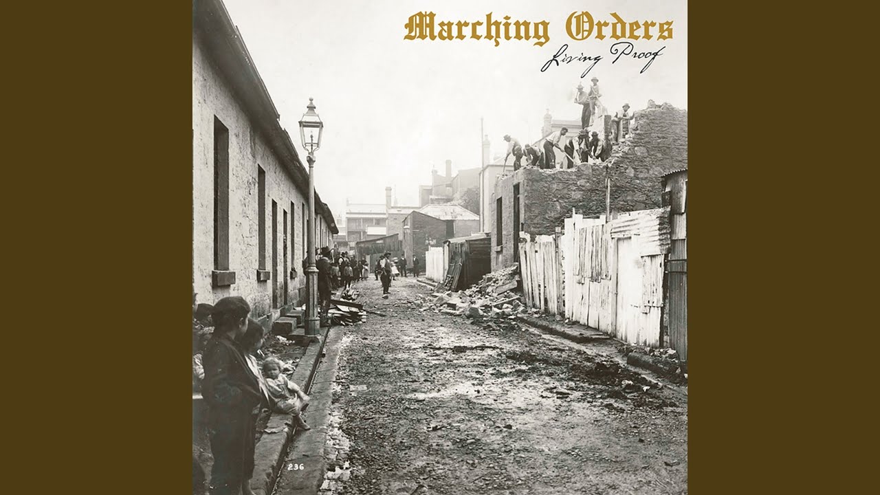 Songs Of Yesterday