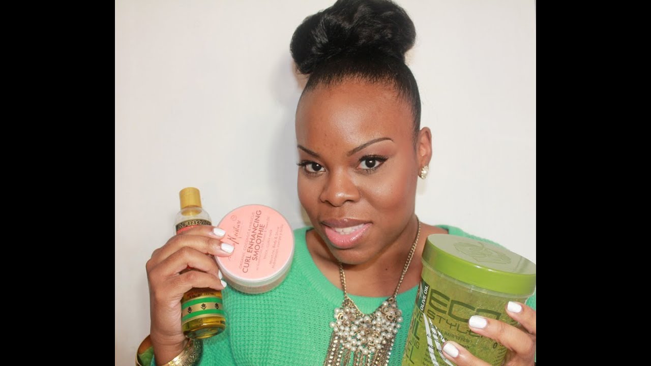 My Staple Products For 