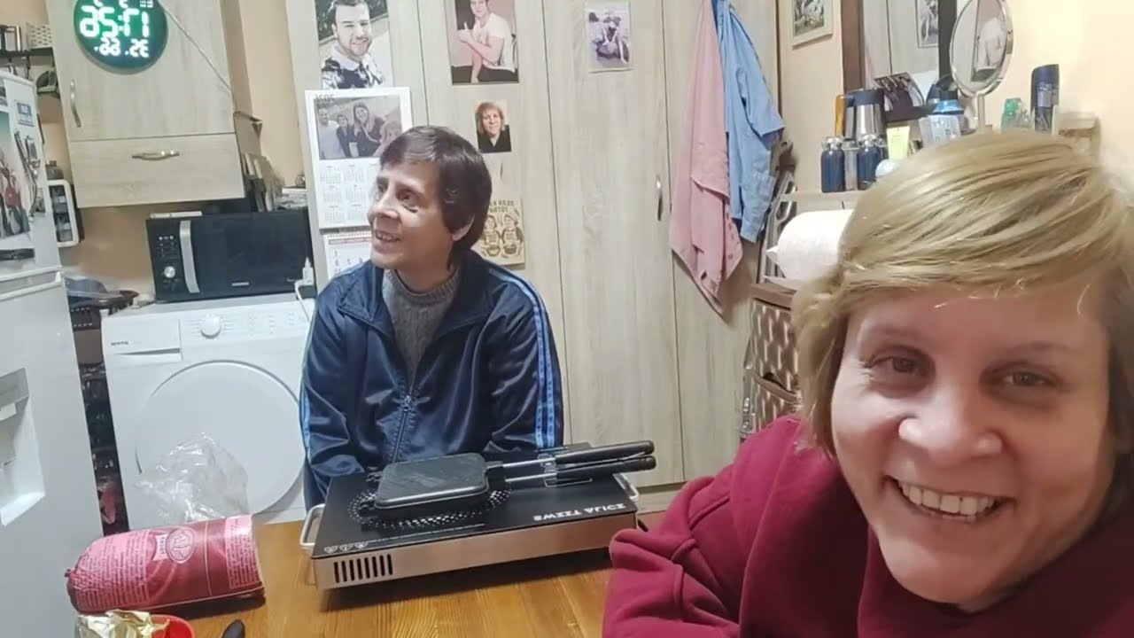 ЛЕЛЯ КАТЯ ГОТВИ 💯 предава на живо!